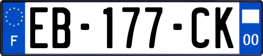 EB-177-CK