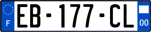 EB-177-CL