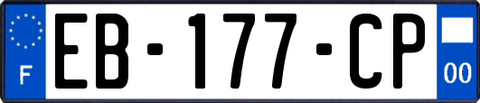 EB-177-CP