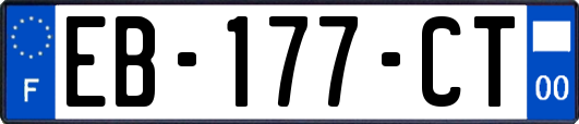 EB-177-CT