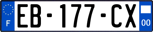 EB-177-CX