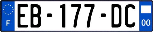 EB-177-DC