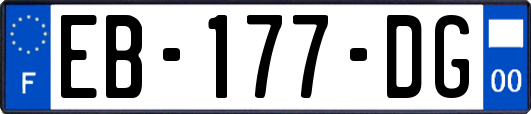 EB-177-DG