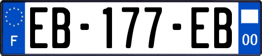 EB-177-EB