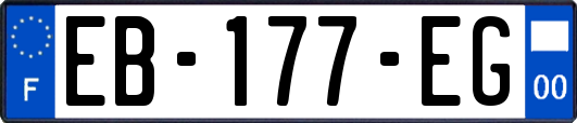 EB-177-EG