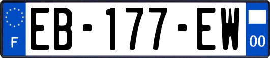 EB-177-EW