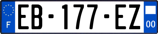 EB-177-EZ