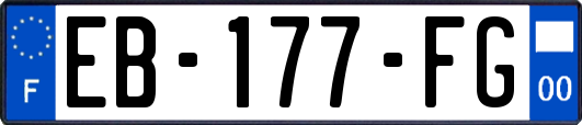 EB-177-FG