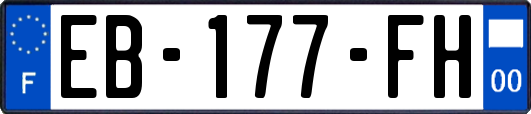 EB-177-FH