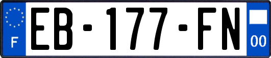 EB-177-FN