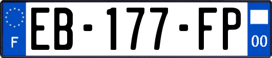 EB-177-FP