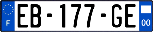 EB-177-GE