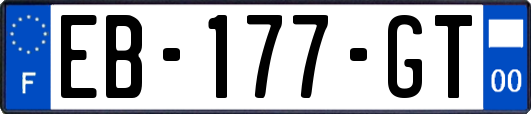 EB-177-GT