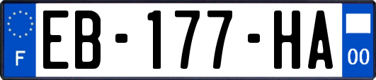 EB-177-HA