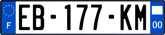 EB-177-KM