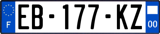 EB-177-KZ