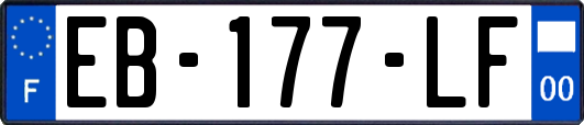 EB-177-LF