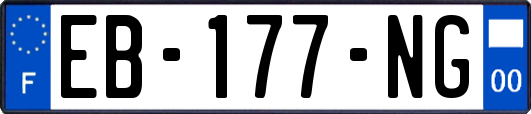 EB-177-NG