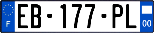 EB-177-PL