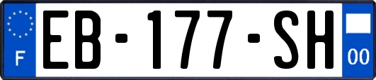 EB-177-SH