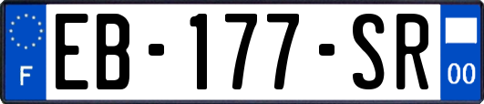 EB-177-SR