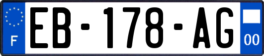 EB-178-AG