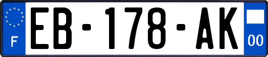 EB-178-AK