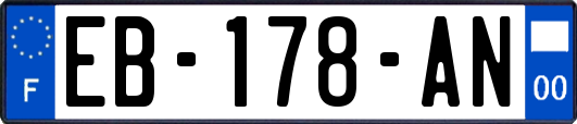 EB-178-AN