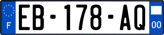 EB-178-AQ