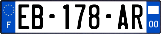 EB-178-AR