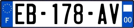 EB-178-AV