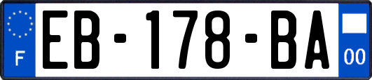 EB-178-BA