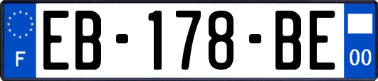 EB-178-BE