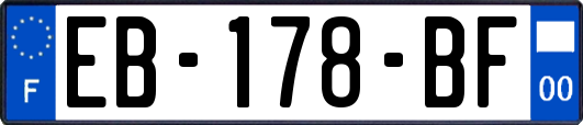 EB-178-BF