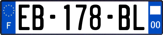 EB-178-BL