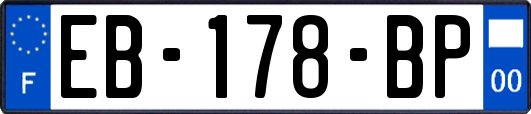 EB-178-BP