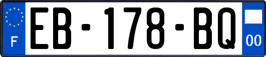 EB-178-BQ