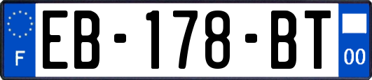 EB-178-BT