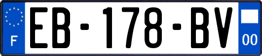 EB-178-BV