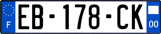 EB-178-CK