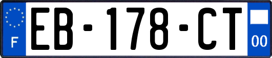 EB-178-CT