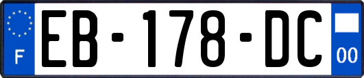 EB-178-DC