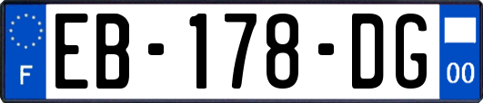 EB-178-DG