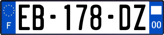 EB-178-DZ