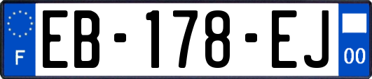 EB-178-EJ