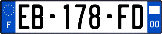 EB-178-FD