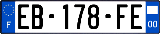 EB-178-FE