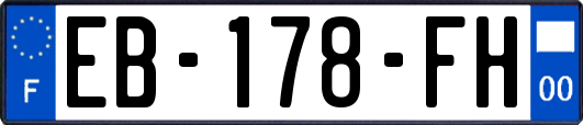 EB-178-FH