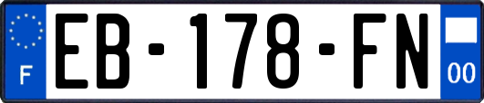 EB-178-FN