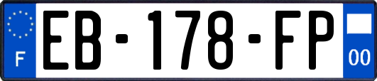 EB-178-FP